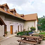 Gasthuis U Tajcu Dolni Berkovice