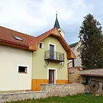U Tajcu Gasthuis 3*