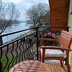 Gasthuis U Tajcu Dolni Berkovice