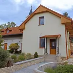 U Tajcu Gasthuis Dolni Berkovice