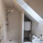 Gasthuis U Tajcu 3*