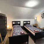 Gasthuis U Tajcu 3*