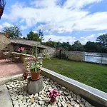 U Tajcu Gasthuis Dolni Berkovice
