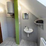 U Tajcu Gasthuis Dolni Berkovice