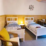 U Tajcu Gasthuis Dolni Berkovice