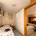 U Tajcu Gasthuis 3*