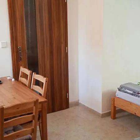 U Tajcu Maison d'hôtes *