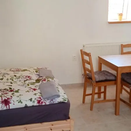 U Tajcu Maison d'hôtes