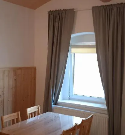 Maison d'hôtes U Tajcu Dolni Berkovice