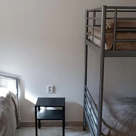 Maison d'hôtes U Tajcu *