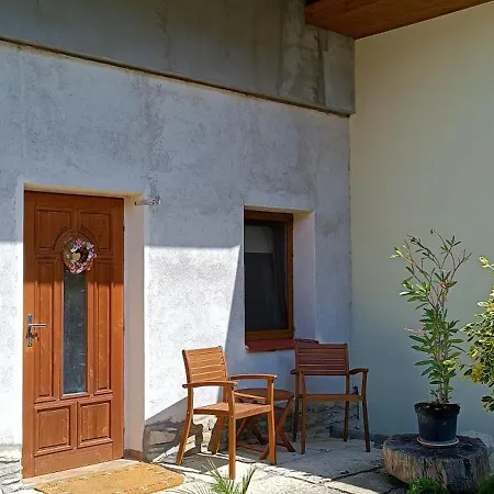 U Tajcu Maison d'hôtes *