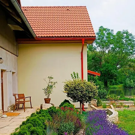 U Tajcu Maison d'hôtes