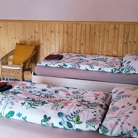 Maison d'hôtes U Tajcu Dolni Berkovice
