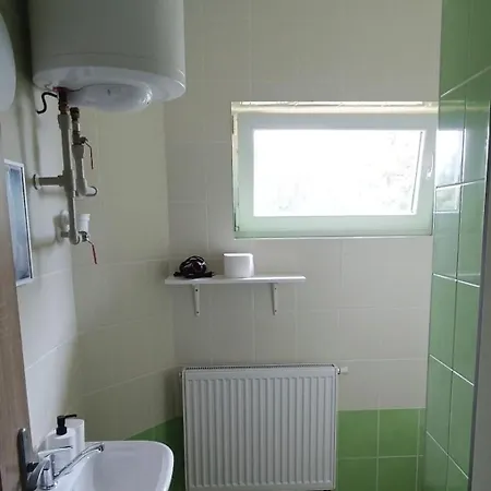 U Tajčů Casa de hóspedes