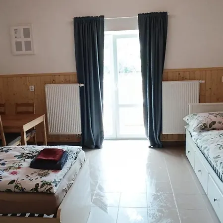 U Tajcu Maison d'hôtes *