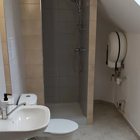 Gæstehus U Tajcu Dolni Berkovice