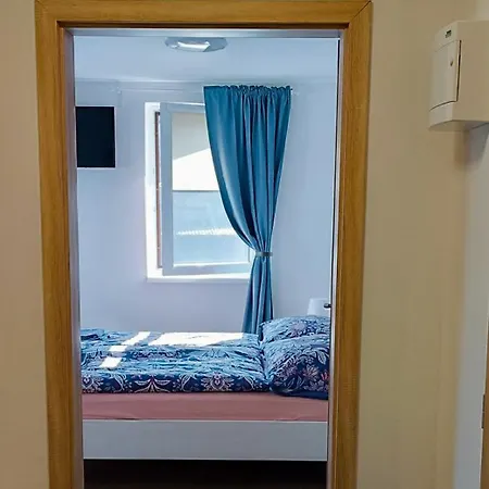 U Tajcu Gæstehus Dolni Berkovice