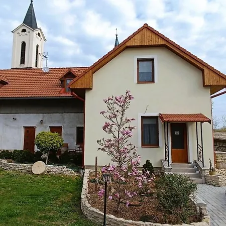 U Tajcu Guest house