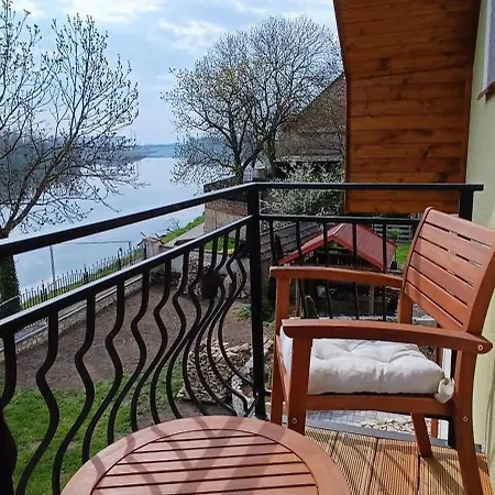 Gæstehus U Tajcu Dolni Berkovice
