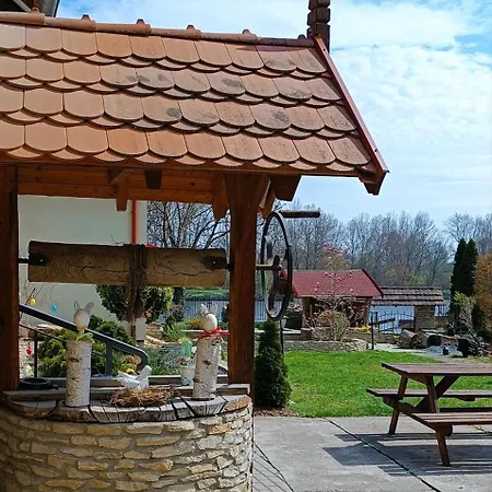 U Tajčů Dolni Berkovice