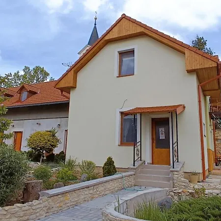 U Tajčů Casa de hóspedes Dolni Berkovice