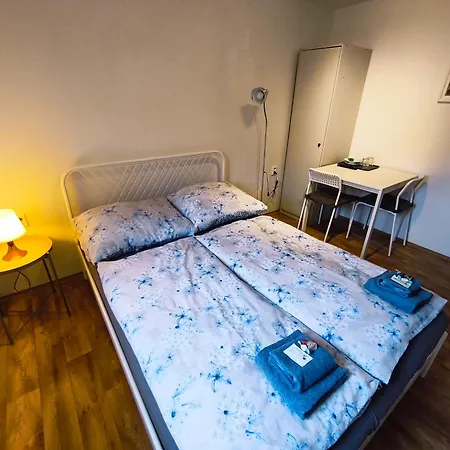 U Tajčů Casa de hóspedes 3*