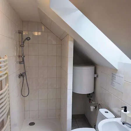 Pensión U Tajčů 3*