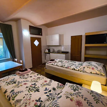 Guest house U Tajcu