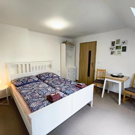 U Tajčů 3* Dolni Berkovice