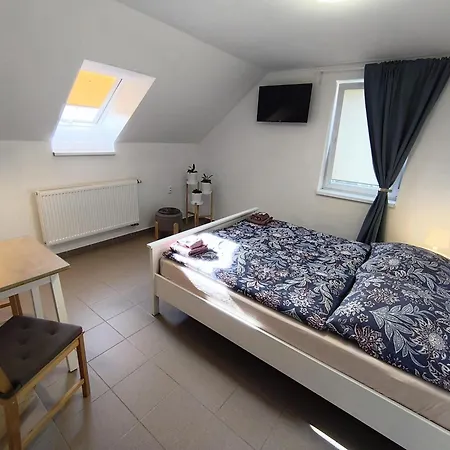 U Tajčů Dolni Berkovice