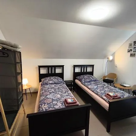 Casa de hóspedes U Tajčů 3*