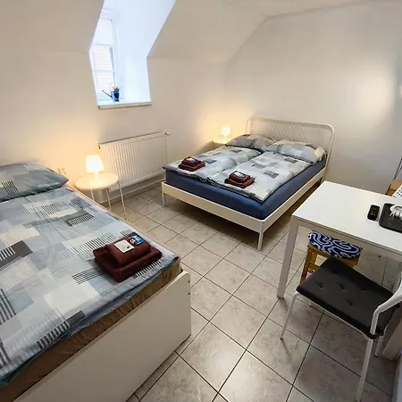 U Tajčů Casa de hóspedes