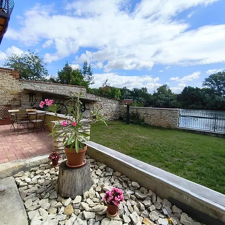 U Tajcu Guest house Dolni Berkovice