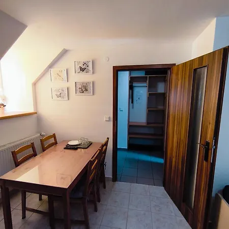 U Tajcu Dolni Berkovice