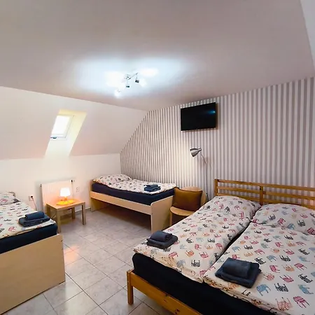 U Tajcu Guest house