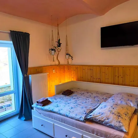 Pensjonat U Tajcu 3*