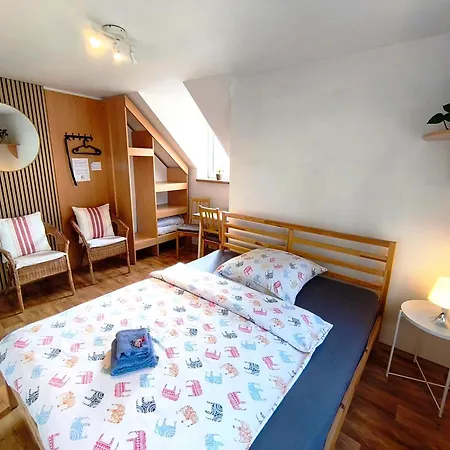U Tajcu Guest house 3*