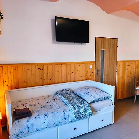 Guest house U Tajcu 3*