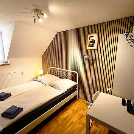 Guest house U Tajcu