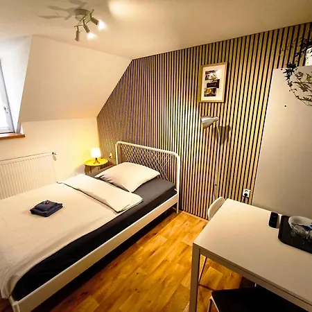 Guest house U Tajcu 3*