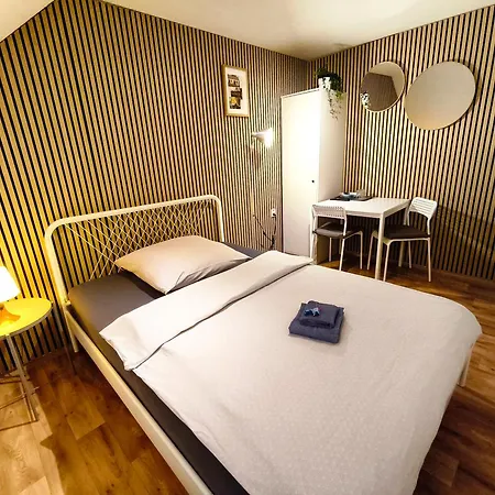 U Tajcu Dolni Berkovice