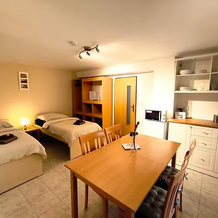 Guest house U Tajcu