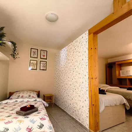 U Tajcu Guest house 3*