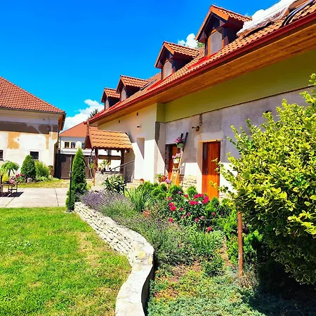 Guest house U Tajcu Dolni Berkovice