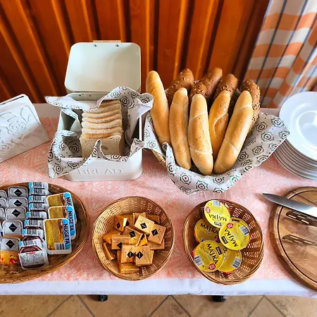 Guest house U Tajcu 3*