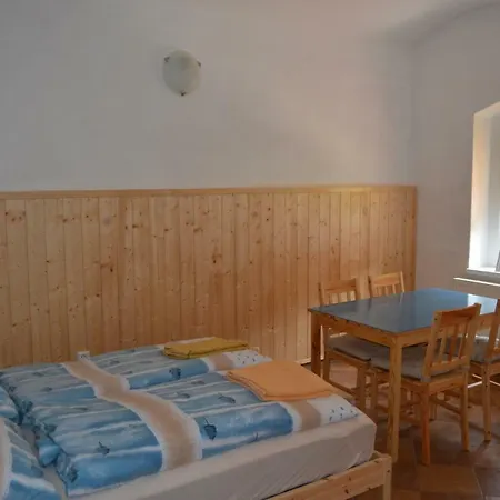 U Tajcu Maison d'hôtes Dolni Berkovice
