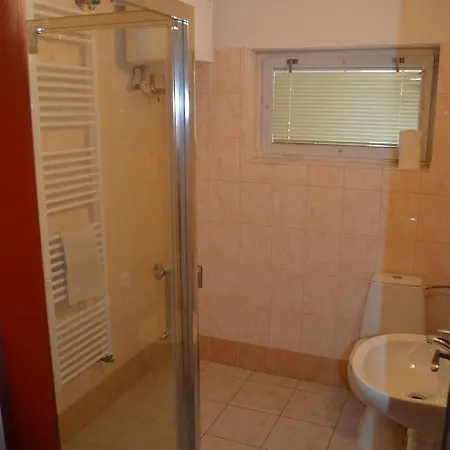 Pensión U Tajčů 3*