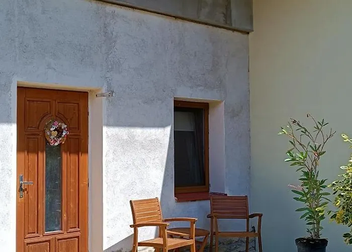 U Tajcu Pensjonat 3*