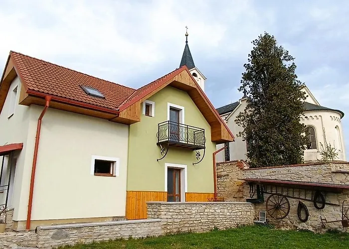 U Tajcu Pensjonat 3*