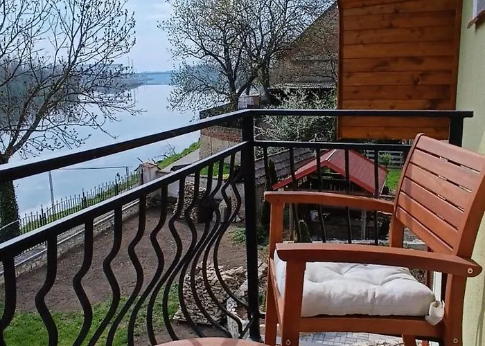 Pensjonat U Tajcu Dolni Berkovice